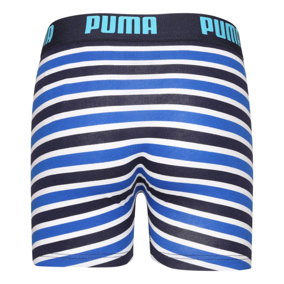 2PACK zēnu bokseru šorti Puma daudzkrāsaini (701219334 002)