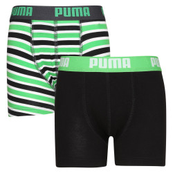 2PACK zēnu bokseru šorti Puma daudzkrāsaini (701219334 003)