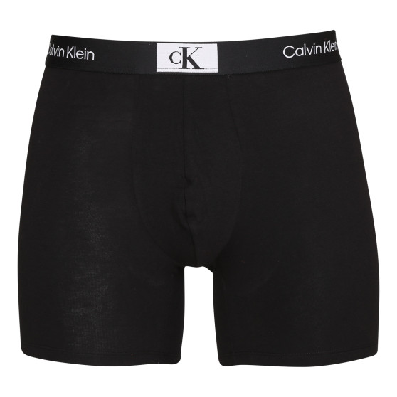 3PACK vīriešu bokseru šorti Calvin Klein daudzkrāsaini (NB3529E-I14)