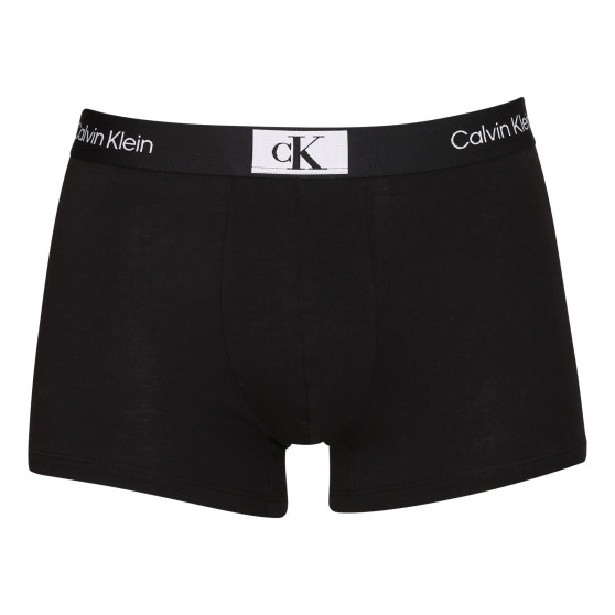 3PACK vīriešu bokseru šorti Calvin Klein daudzkrāsaini (NB3528E-I14)