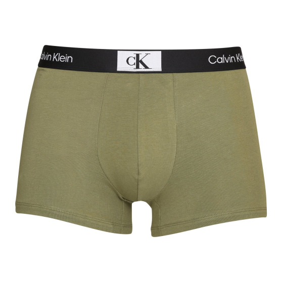 3PACK vīriešu bokseru šorti Calvin Klein daudzkrāsaini (NB3528E-I14)