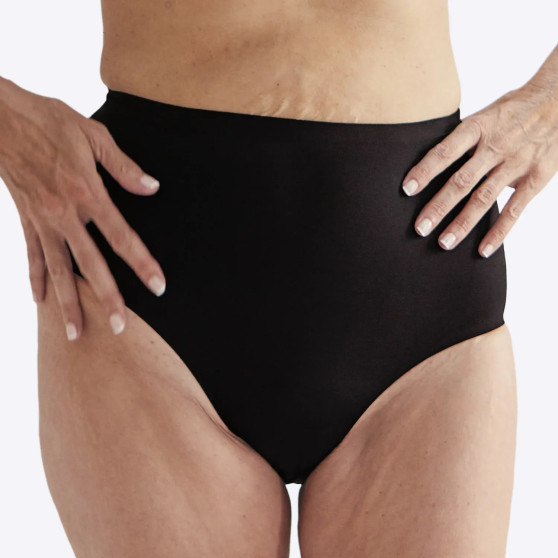 Inkontinences apakšbikses WUKA Drytech™ High Waist (WUKA301)