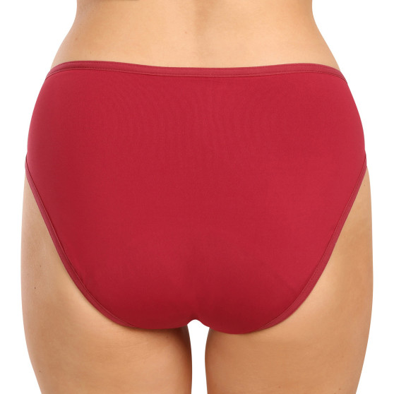 Menstruālās biksītes Meracus Timeless Burgundy Plus (MEMS043)