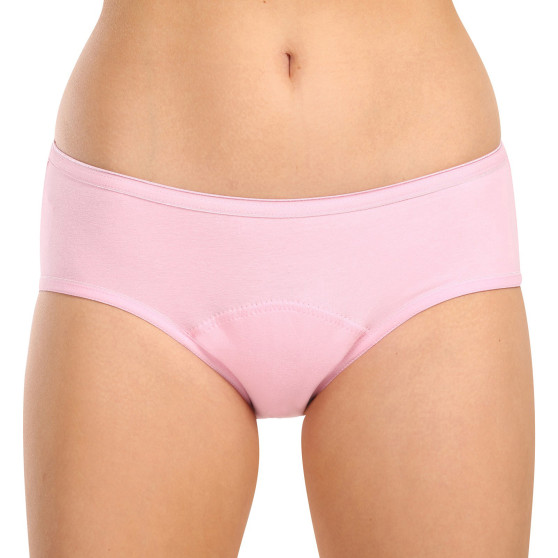 Menstruālās biksītes Meracus Comfort Pink Hip (MEMS004)