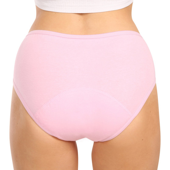 Menstruālās biksītes Meracus Comfort Pink Hip (MEMS004)