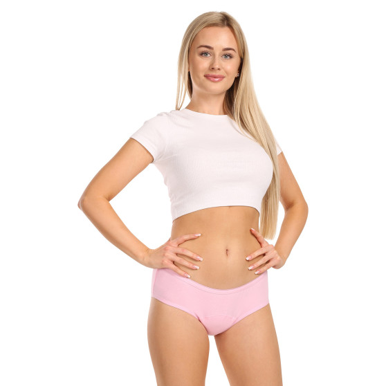 Menstruālās biksītes Meracus Comfort Pink Hip (MEMS004)