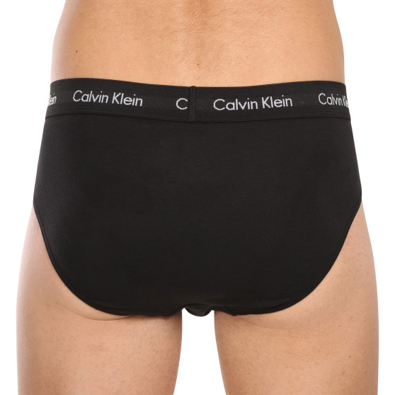 7PACK vīriešu apakšbikses Calvin Klein daudzkrāsains (NB3884A-N6S)