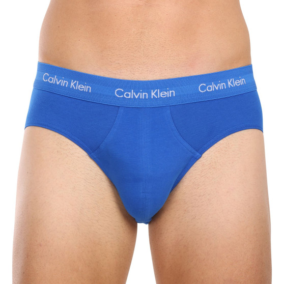 7PACK vīriešu apakšbikses Calvin Klein daudzkrāsains (NB3884A-N6S)