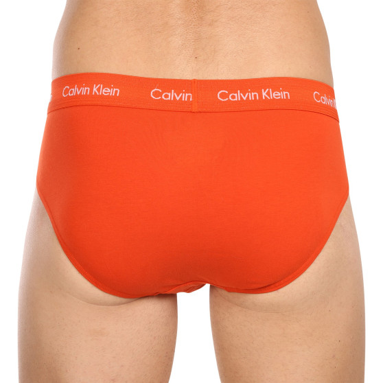 7PACK vīriešu apakšbikses Calvin Klein daudzkrāsains (NB3884A-N6S)