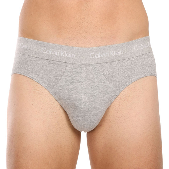 7PACK vīriešu apakšbikses Calvin Klein daudzkrāsains (NB3884A-N6S)