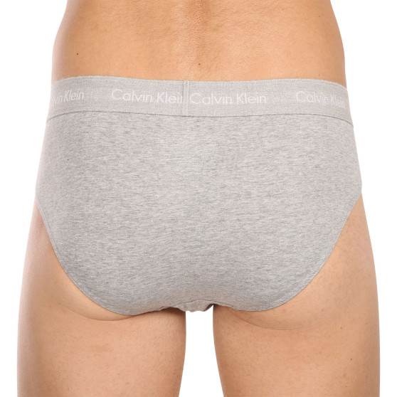 7PACK vīriešu apakšbikses Calvin Klein daudzkrāsains (NB3884A-N6S)