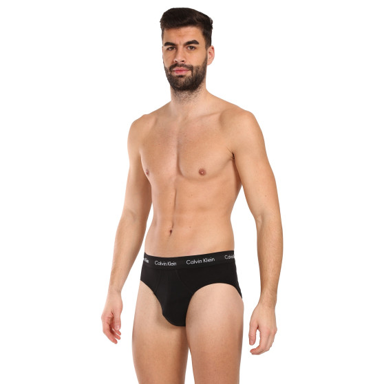 7PACK vīriešu apakšbikses Calvin Klein daudzkrāsains (NB3884A-N6S)