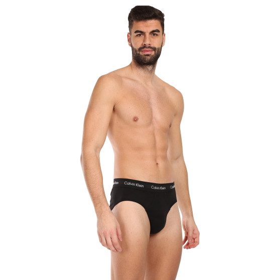 7PACK vīriešu apakšbikses Calvin Klein daudzkrāsains (NB3884A-N6S)