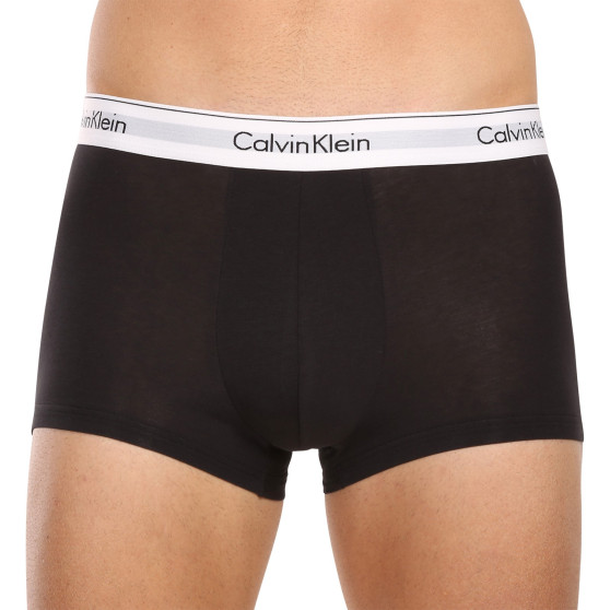 3PACK vīriešu bokseru šorti Calvin Klein daudzkrāsaini (NB2380A-M8O)