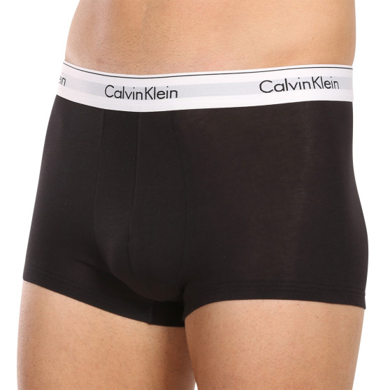 3PACK vīriešu bokseru šorti Calvin Klein daudzkrāsaini (NB2380A-M8O)