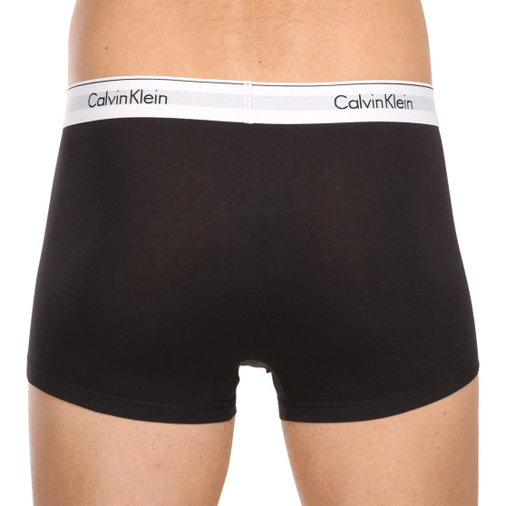 3PACK vīriešu bokseru šorti Calvin Klein daudzkrāsaini (NB2380A-M8O)