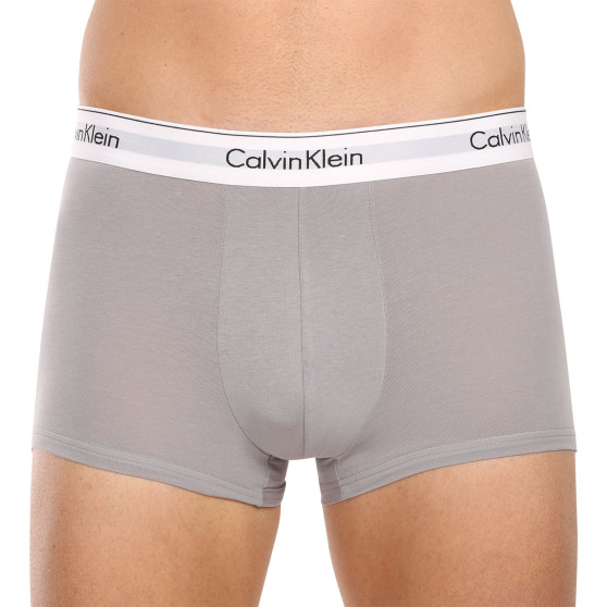 3PACK vīriešu bokseru šorti Calvin Klein daudzkrāsaini (NB2380A-M8O)