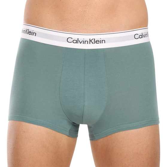 3PACK vīriešu bokseru šorti Calvin Klein daudzkrāsaini (NB2380A-M8O)