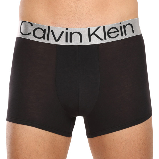 3PACK vīriešu bokseru šorti Calvin Klein daudzkrāsaini (NB3130A-MP1)