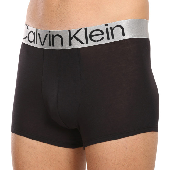 3PACK vīriešu bokseru šorti Calvin Klein daudzkrāsaini (NB3130A-MP1)