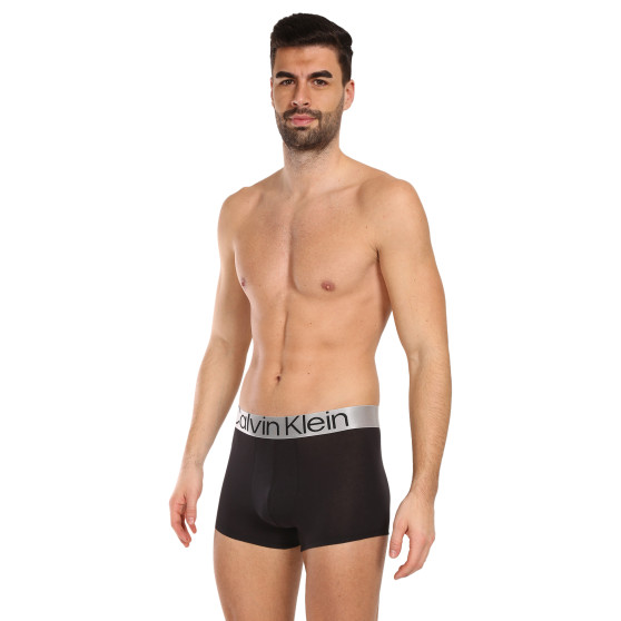 3PACK vīriešu bokseru šorti Calvin Klein daudzkrāsaini (NB3130A-MP1)