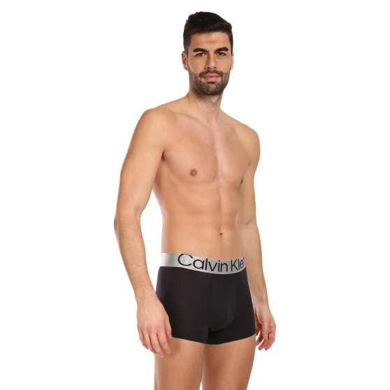 3PACK vīriešu bokseru šorti Calvin Klein daudzkrāsaini (NB3130A-MP1)