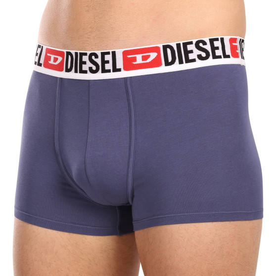 3PACK vīriešu bokseru šorti Diesel daudzkrāsaini (00ST3V-0DDAI-E6825)