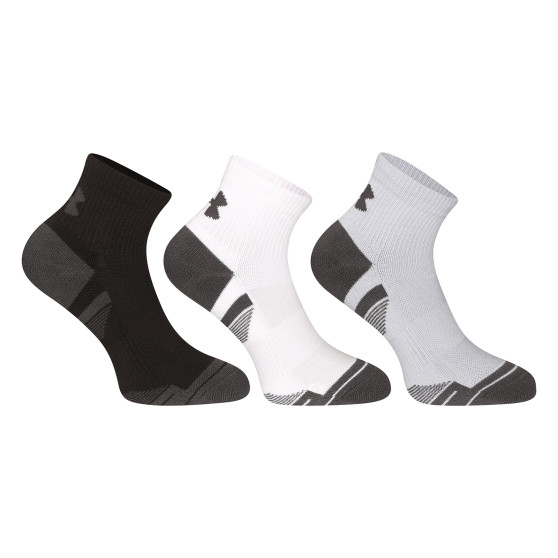 3PACK zeķes Under Armour daudzkrāsainas (1379510 011)