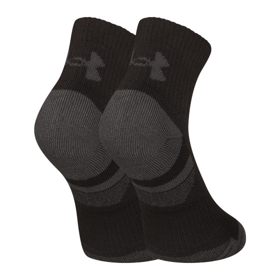 3PACK zeķes Under Armour daudzkrāsainas (1379510 011)