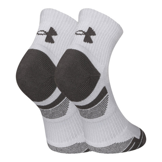 3PACK zeķes Under Armour daudzkrāsainas (1379510 011)