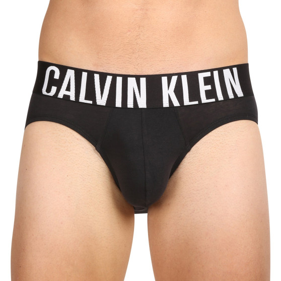 3PACK vīriešu apakšbikses Calvin Klein daudzkrāsains (NB3704A-OG5)