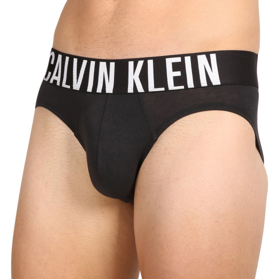 3PACK vīriešu apakšbikses Calvin Klein daudzkrāsains (NB3704A-OG5)