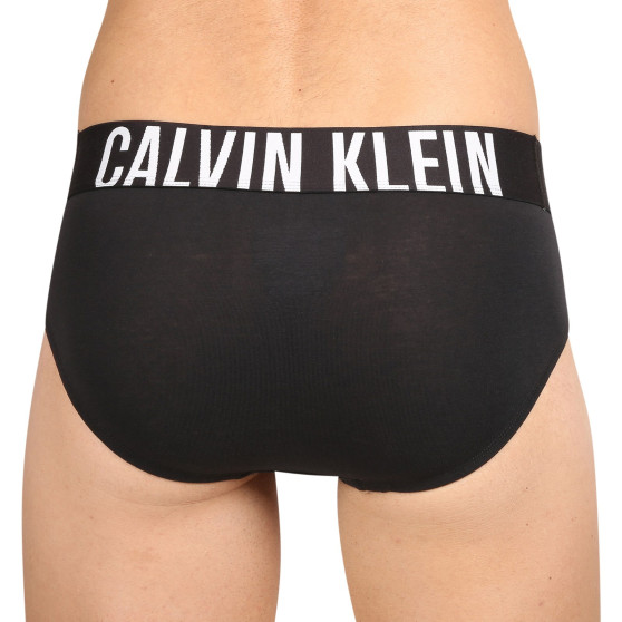 3PACK vīriešu apakšbikses Calvin Klein daudzkrāsains (NB3704A-OG5)