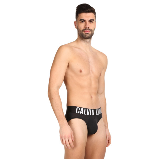 3PACK vīriešu apakšbikses Calvin Klein daudzkrāsains (NB3704A-OG5)