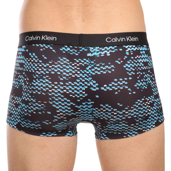 Vīriešu bokseru šorti Calvin Klein daudzkrāsaini (NB3406A-LO9)