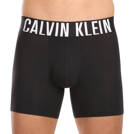 3PACK vīriešu bokseru šorti Calvin Klein daudzkrāsaini (NB3609A-MP1)