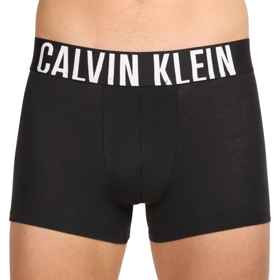 3PACK vīriešu bokseru šorti Calvin Klein daudzkrāsaini (NB3608A-OG5)