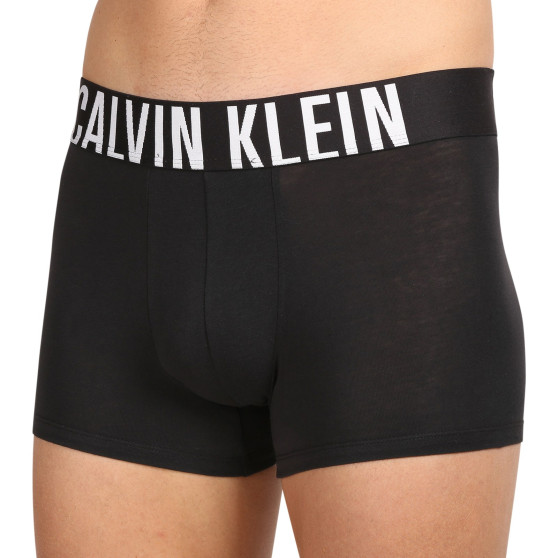 3PACK vīriešu bokseru šorti Calvin Klein daudzkrāsaini (NB3608A-OG5)