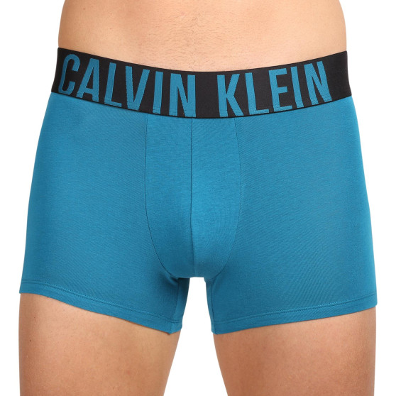 3PACK vīriešu bokseru šorti Calvin Klein daudzkrāsaini (NB3608A-OG5)