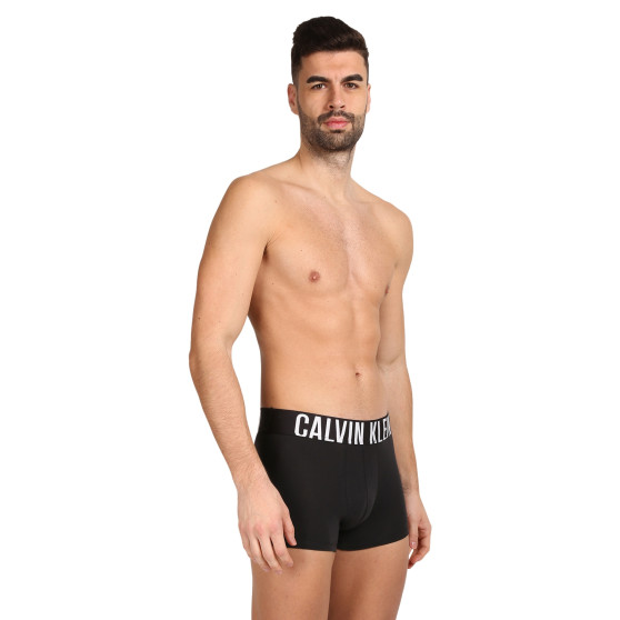 3PACK vīriešu bokseru šorti Calvin Klein daudzkrāsaini (NB3608A-OG5)