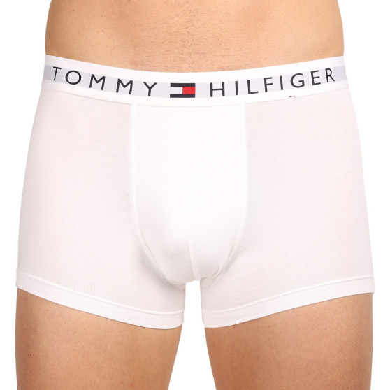 3PACK vīriešu bokseru šorti Tommy Hilfiger daudzkrāsaini (UM0UM03181 0SZ)