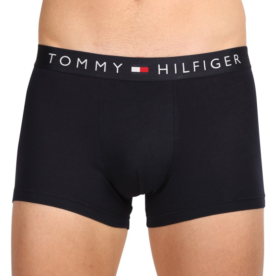 3PACK vīriešu bokseru šorti Tommy Hilfiger daudzkrāsaini (UM0UM03181 0SZ)