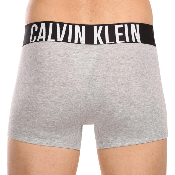 3PACK vīriešu bokseru šorti Calvin Klein daudzkrāsaini (NB3608A-MPI)