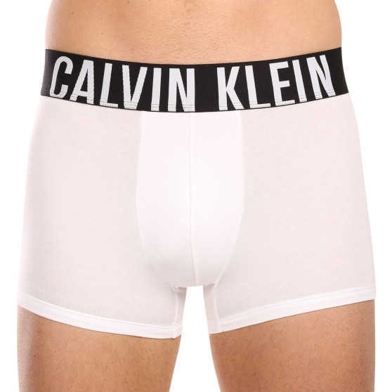 3PACK vīriešu bokseru šorti Calvin Klein daudzkrāsaini (NB3608A-MPI)