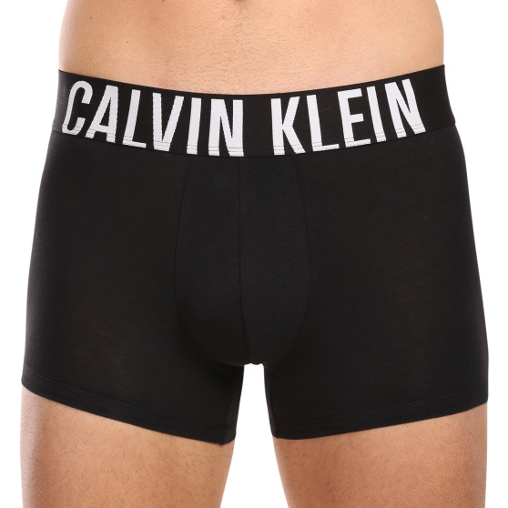 3PACK vīriešu bokseru šorti Calvin Klein daudzkrāsaini (NB3608A-MPI)