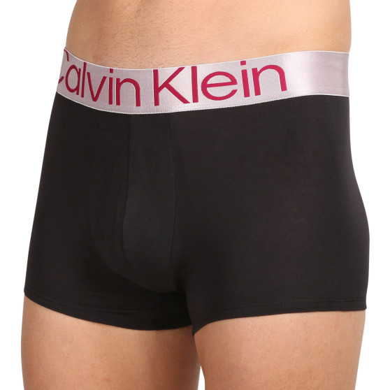 3PACK vīriešu bokseru šorti Calvin Klein daudzkrāsaini (NB3130A-NA9)