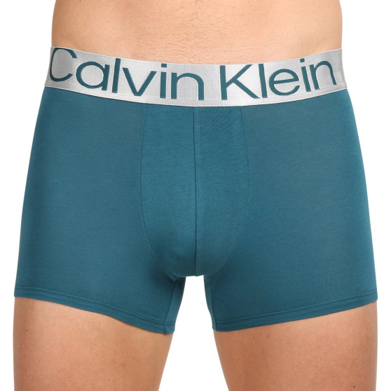 3PACK vīriešu bokseru šorti Calvin Klein daudzkrāsaini (NB3130A-NA9)