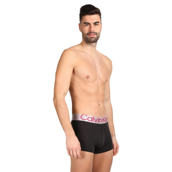 3PACK vīriešu bokseru šorti Calvin Klein daudzkrāsaini (NB3130A-NA9)