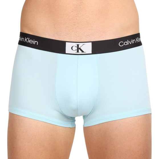 3PACK vīriešu bokseru šorti Calvin Klein daudzkrāsaini (NB3532E-OFO)