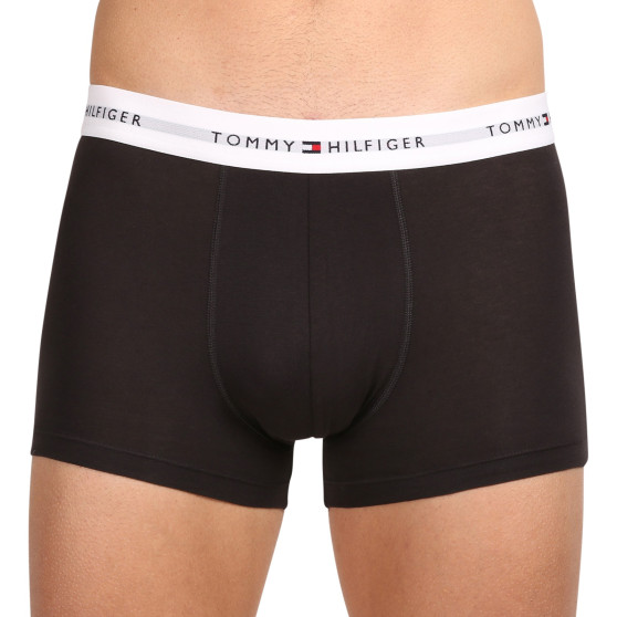 3PACK vīriešu bokseru šorti Tommy Hilfiger daudzkrāsaini (UM0UM02761 0YV)